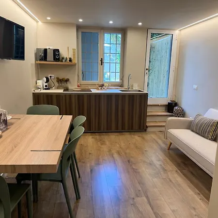 Dimora Costanza Holiday home *