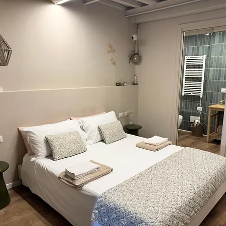 Holiday home Dimora Costanza *