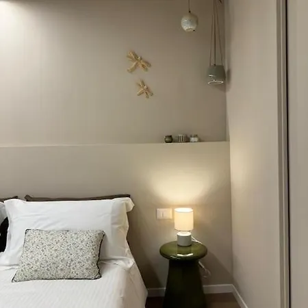 Holiday home Dimora Costanza