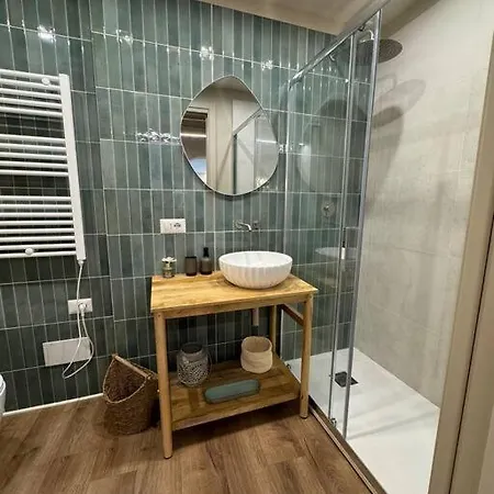 Dimora Costanza Holiday home *
