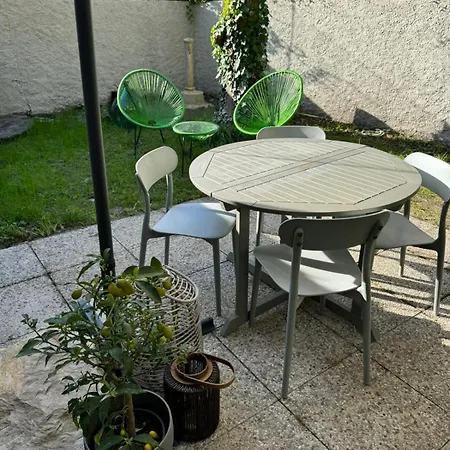 Casa vacanze Dimora Costanza Lucca