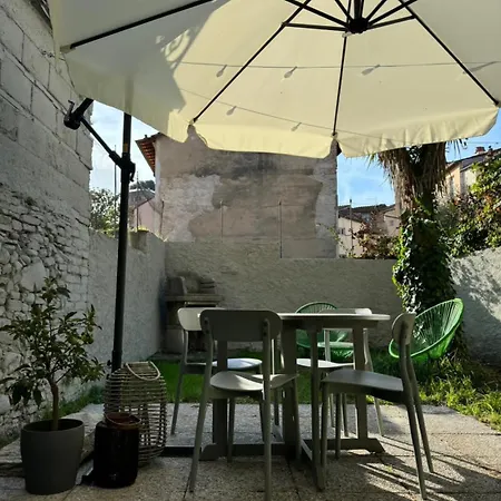 Dimora Costanza Holiday home