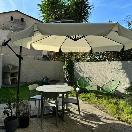 Dimora Costanza Holiday home