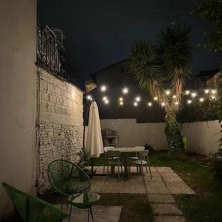 Holiday home Dimora Costanza Lucca