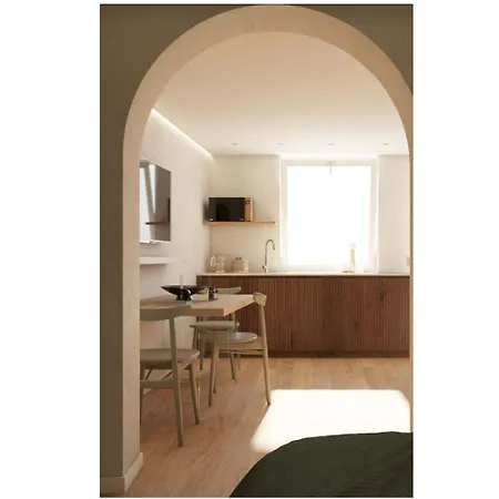Dimora Costanza Holiday home *