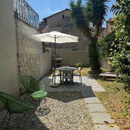 Nyaraló Dimora Costanza Lucca