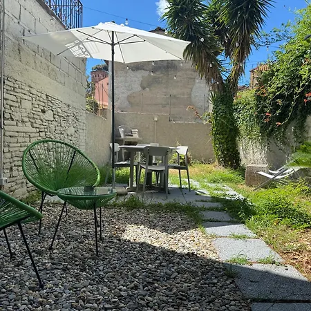 Dimora Costanza 루카