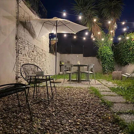 Ferienhaus Dimora Costanza *