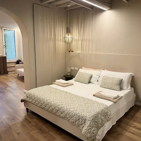 Dimora Costanza Casa vacanze